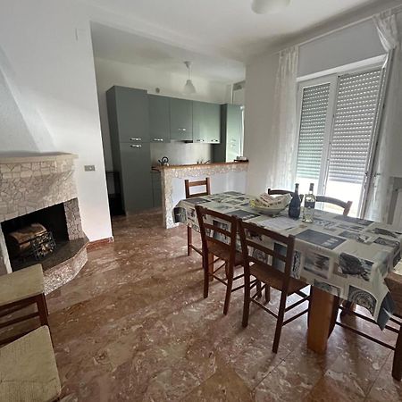 Appartamento Casa Vacanze Montesilvano Marina Exterior foto
